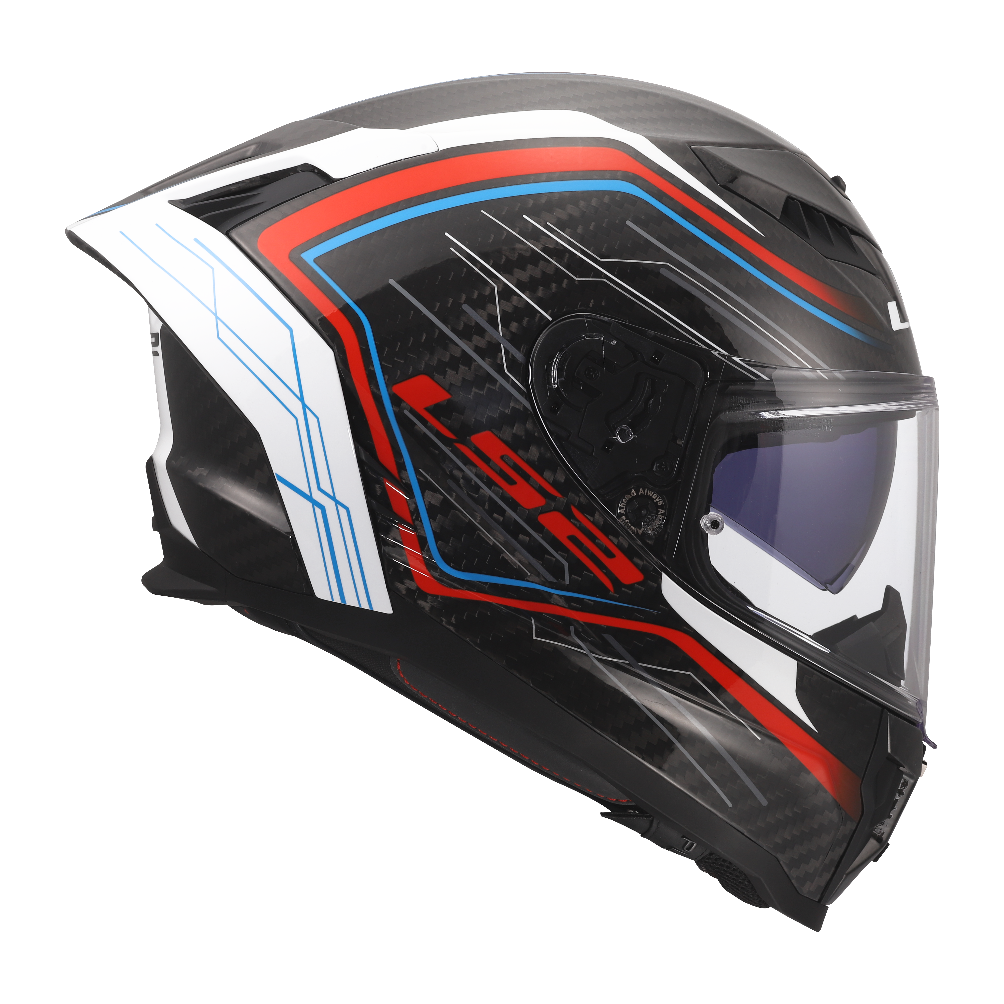 FF807 DRAGON SUBIC WHITE BLUE RED (7)